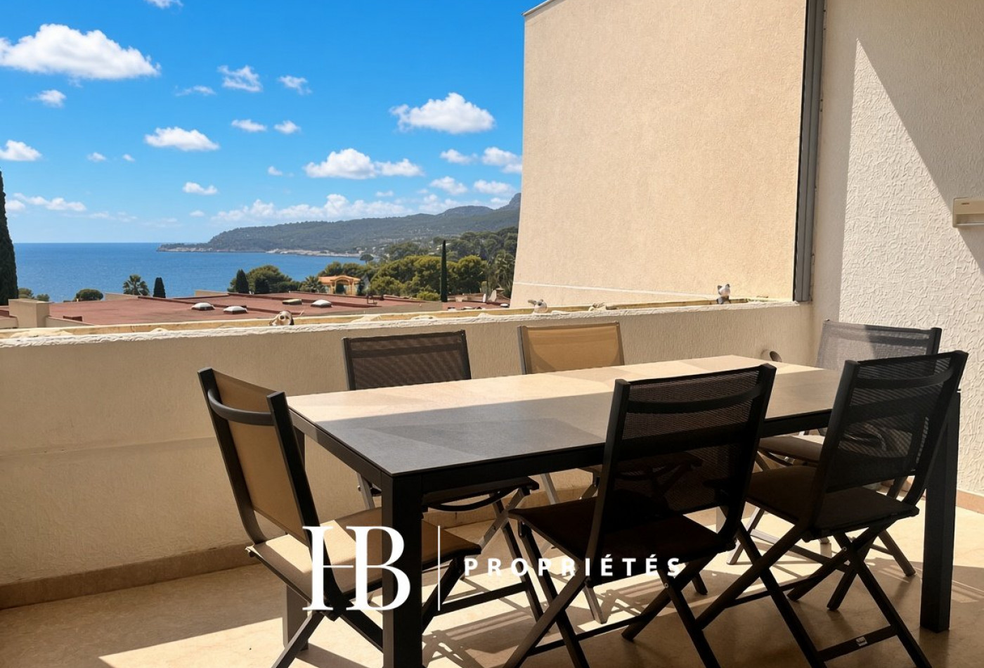 vente Appartement Cassis - Photo 2