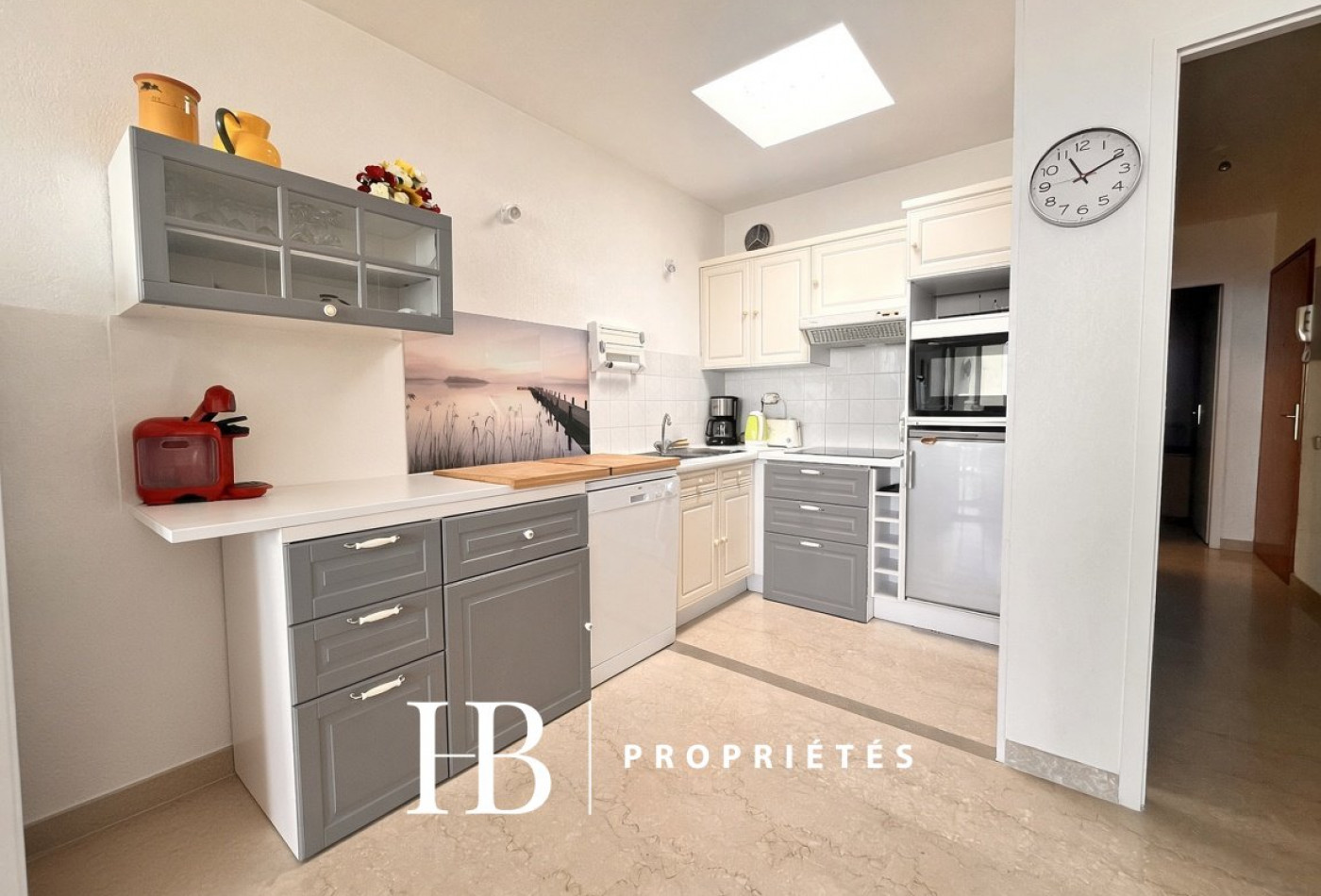 vente Appartement Cassis - Photo 5