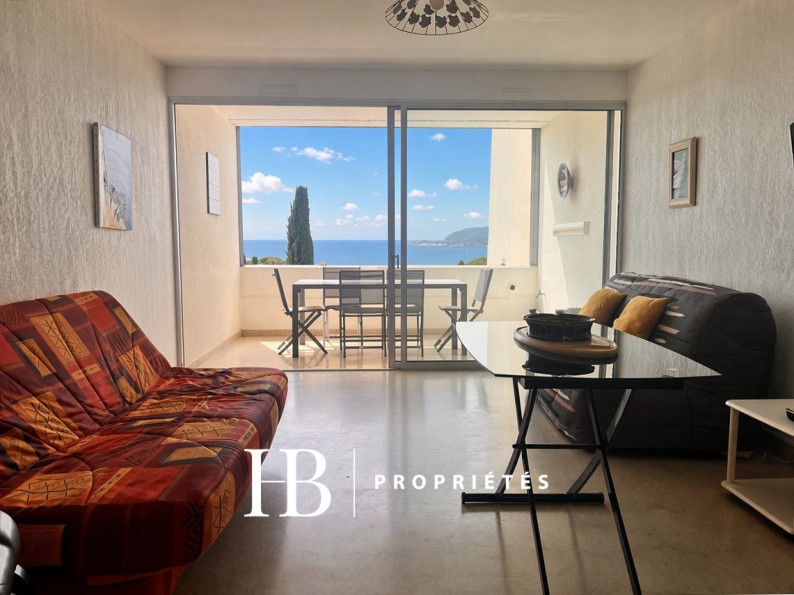 vente Appartement Cassis - Photo 3