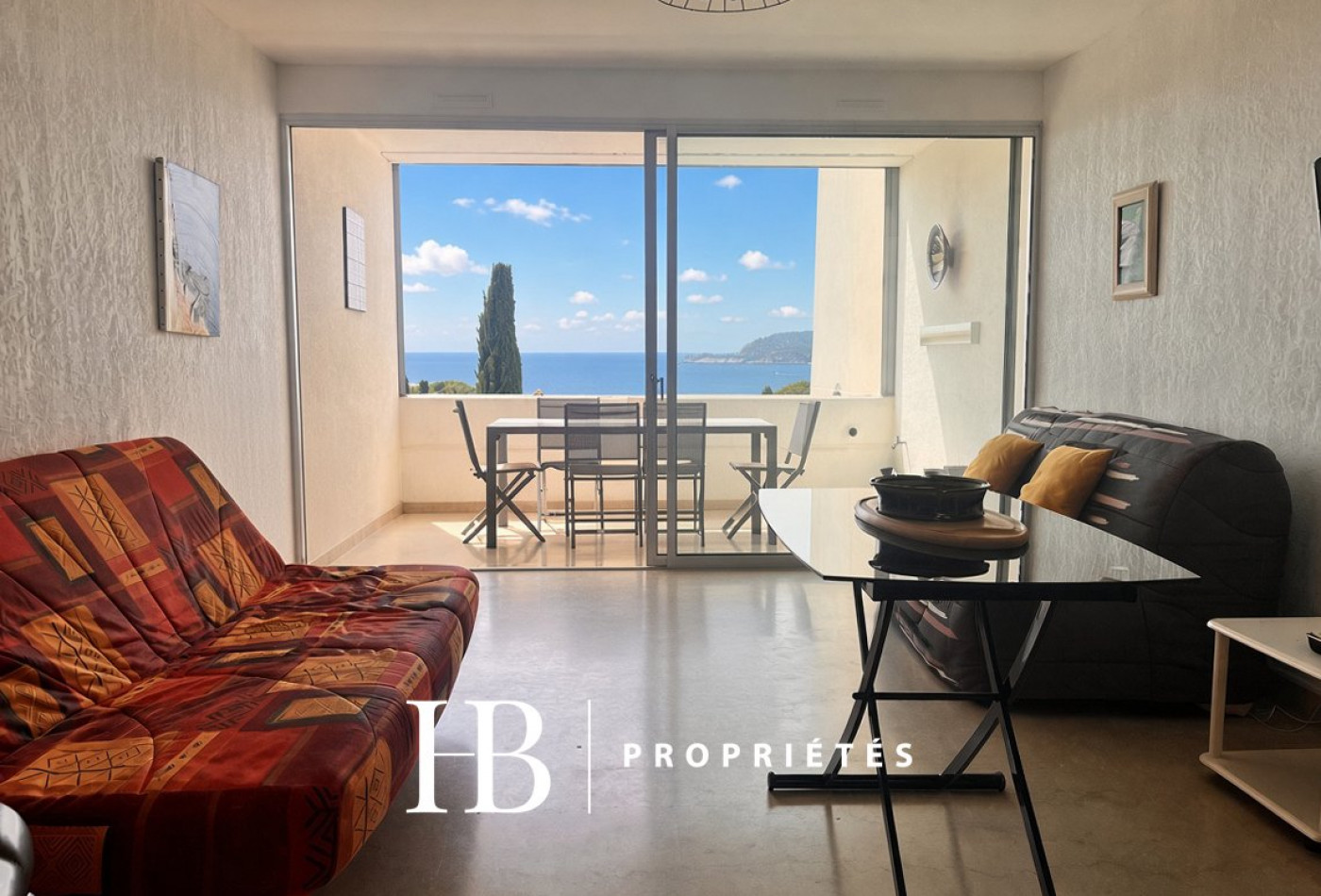 vente Appartement Cassis - Photo 3