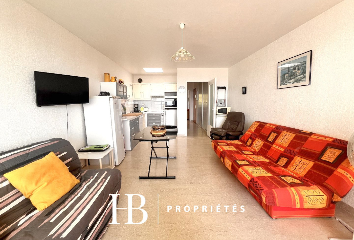 vente Appartement Cassis - Photo 4