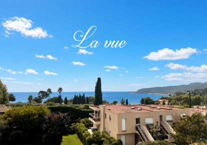 vente Appartement Cassis