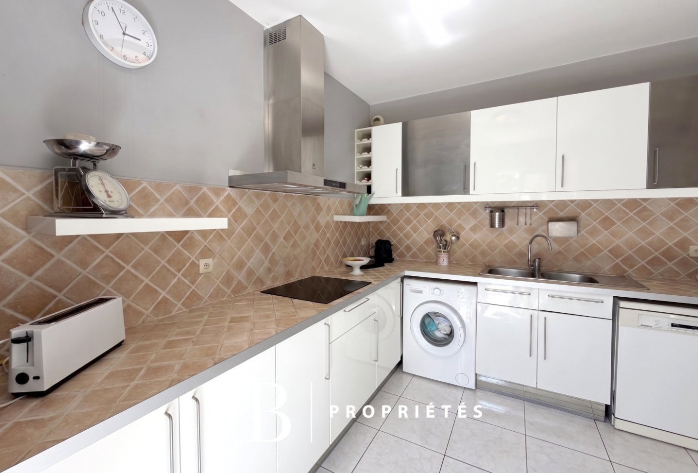 vente Appartement Six Fours Les Plages - Photo 4
