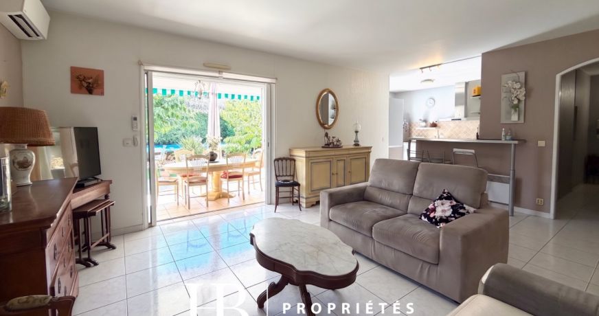 vente Appartement Six Fours Les Plages