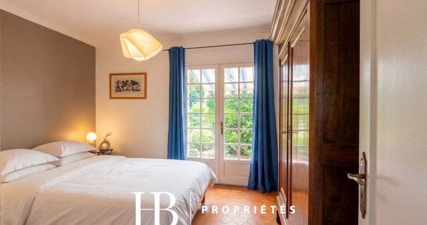 vente Villa Sanary Sur Mer