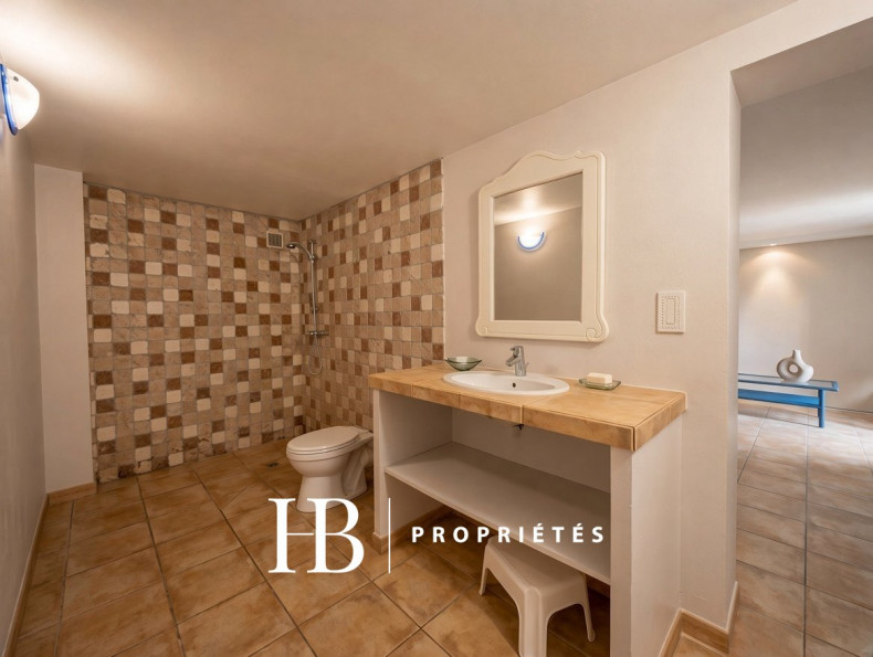 vente Villa Sanary Sur Mer - Photo 10