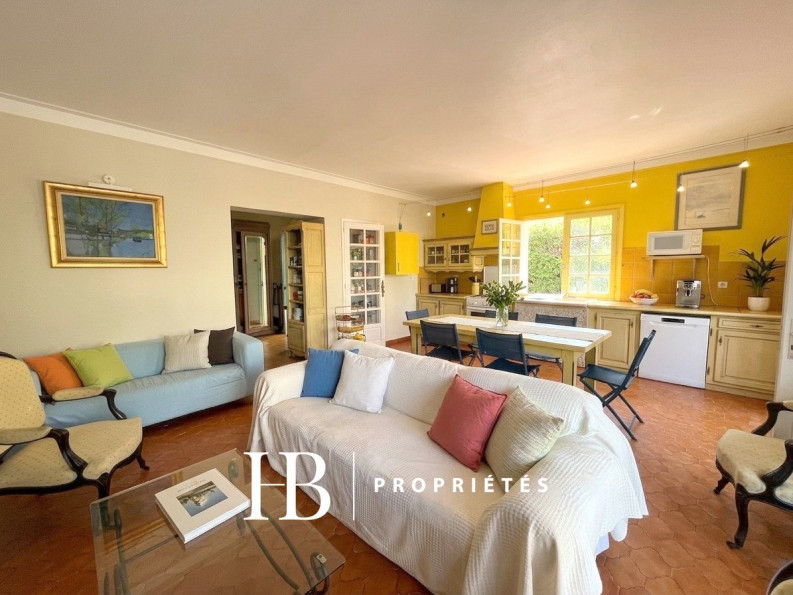 vente Villa Sanary Sur Mer - Photo 3