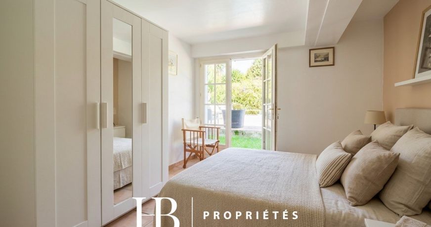 vente Villa Sanary Sur Mer