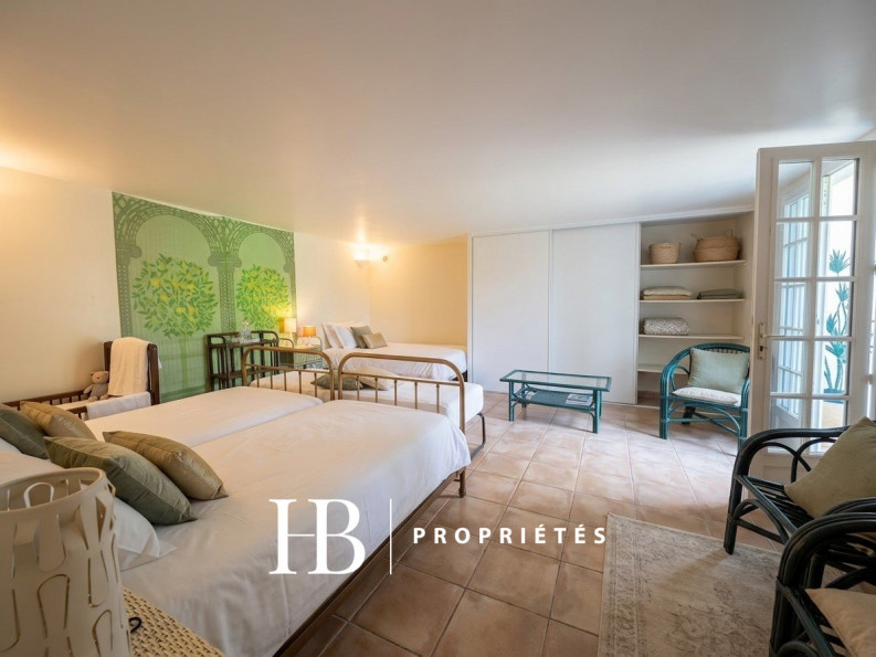 vente Villa Sanary Sur Mer - Photo 8
