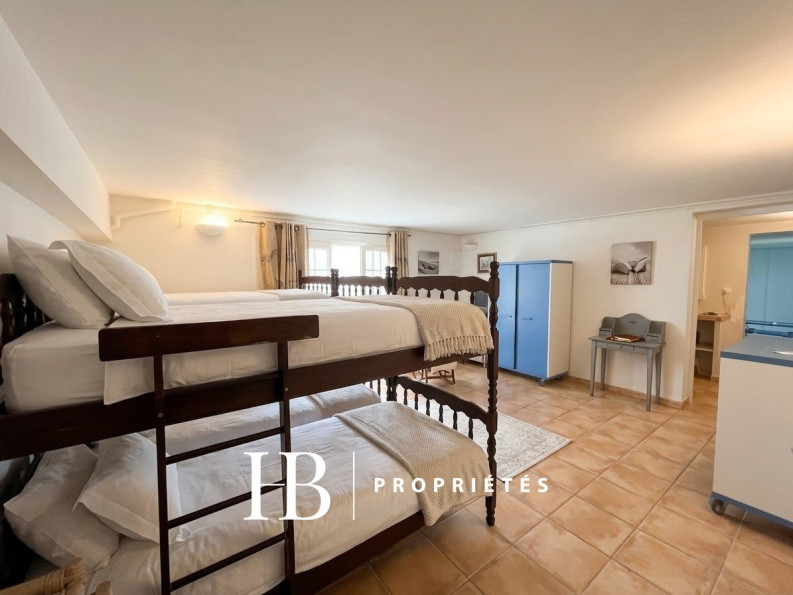 vente Villa Sanary Sur Mer - Photo 9