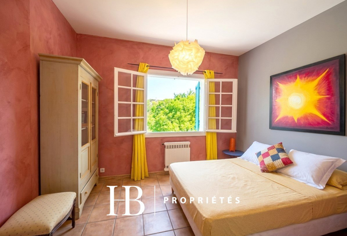 vente Villa Sanary Sur Mer - Photo 7