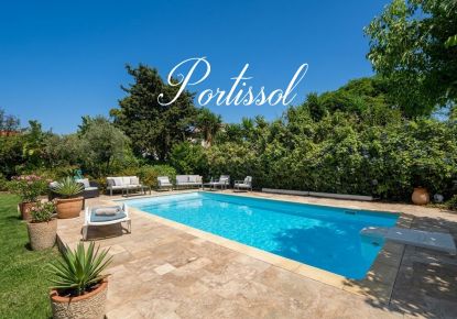 vente Villa Sanary Sur Mer