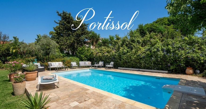 vente Villa Sanary Sur Mer