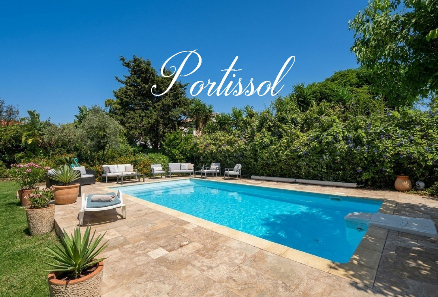 vente Villa Sanary Sur Mer - Photo 1