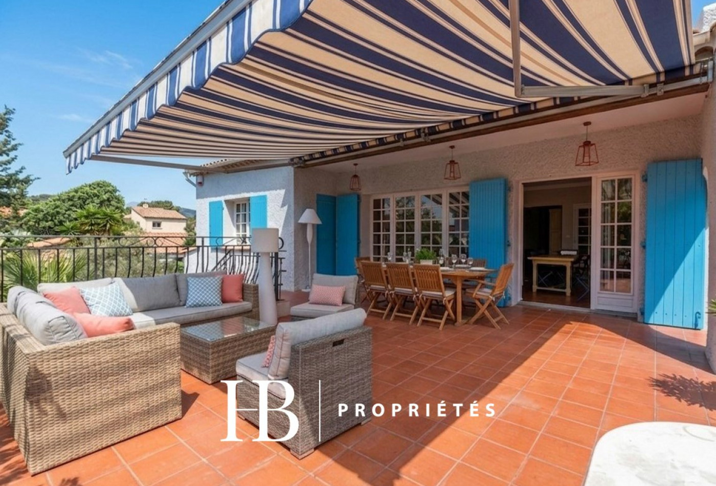 vente Villa Sanary Sur Mer - Photo 2