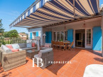 vente Villa Sanary Sur Mer