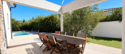 vente Villa Sanary Sur Mer