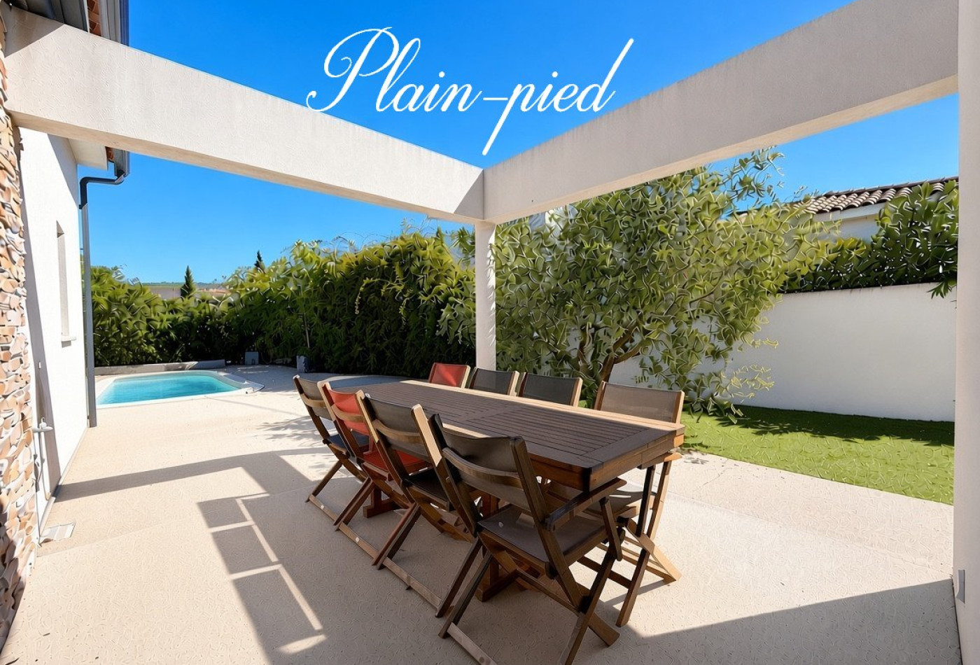 vente Villa Sanary Sur Mer - Photo 1