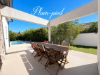 vente Villa Sanary Sur Mer