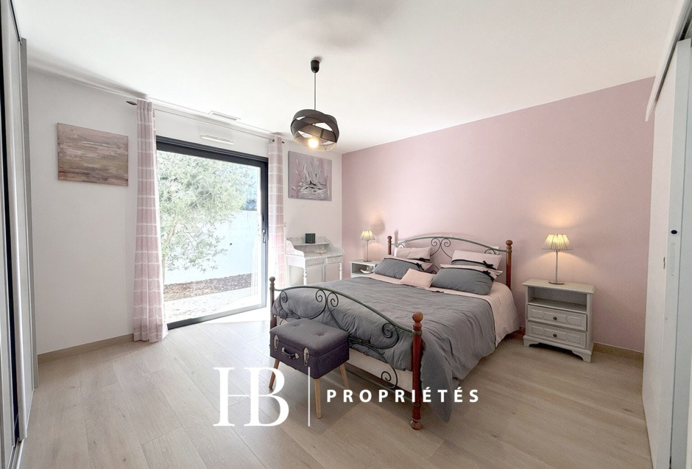 vente Villa Sanary Sur Mer - Photo 5