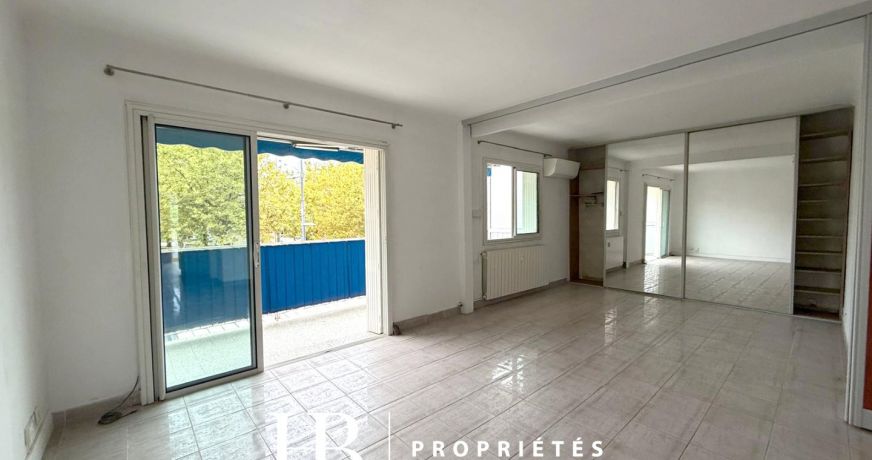 vente Appartement Six Fours Les Plages