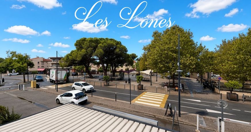 vente Appartement Six Fours Les Plages