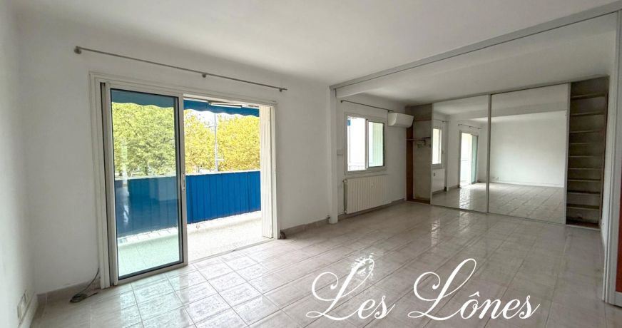 vente Appartement Six Fours Les Plages
