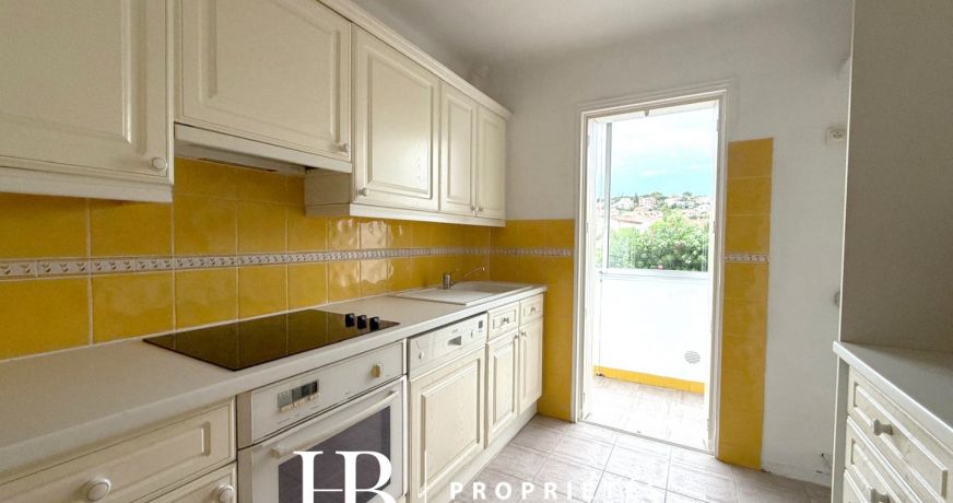 vente Appartement Six Fours Les Plages