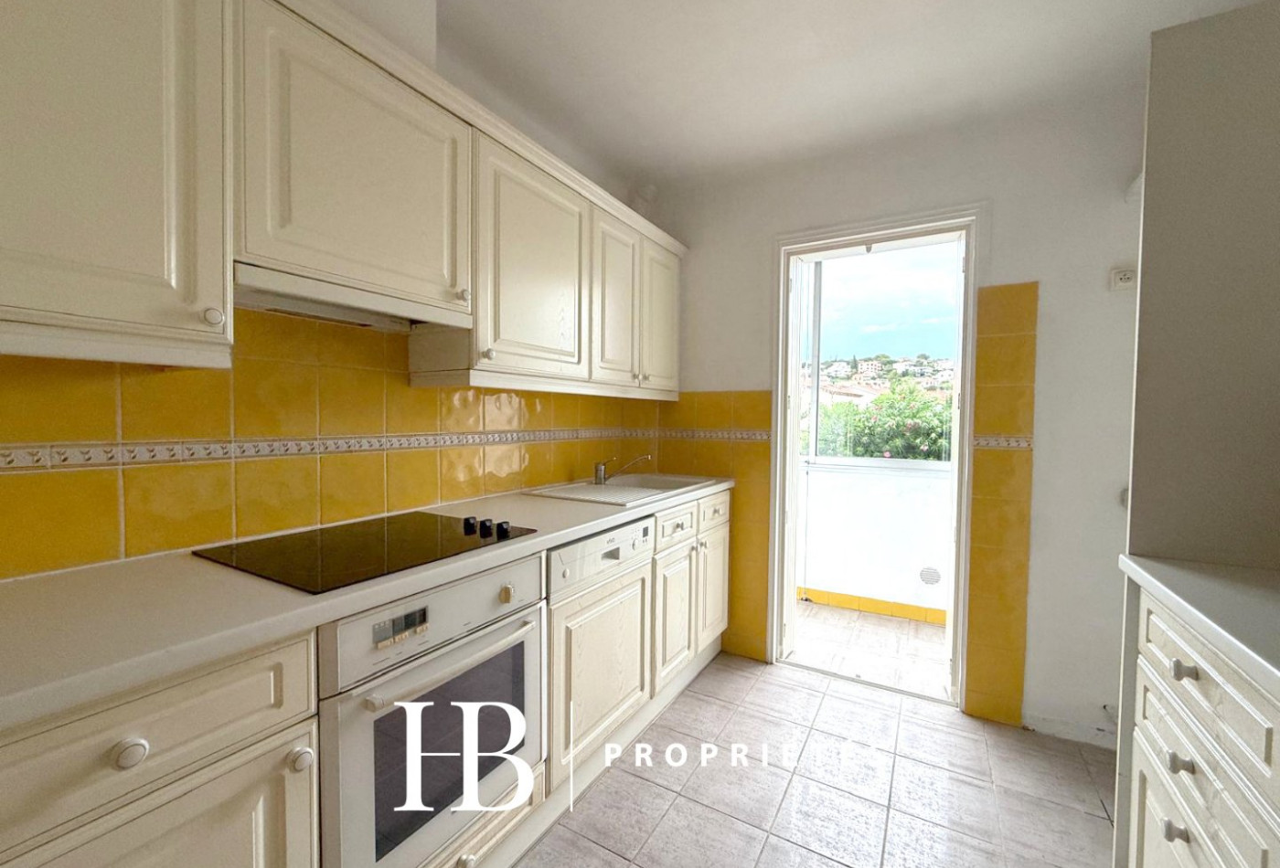vente Appartement Six Fours Les Plages - Photo 5