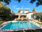 vente Villa Le Brusc