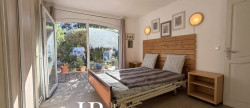 vente Villa Le Brusc