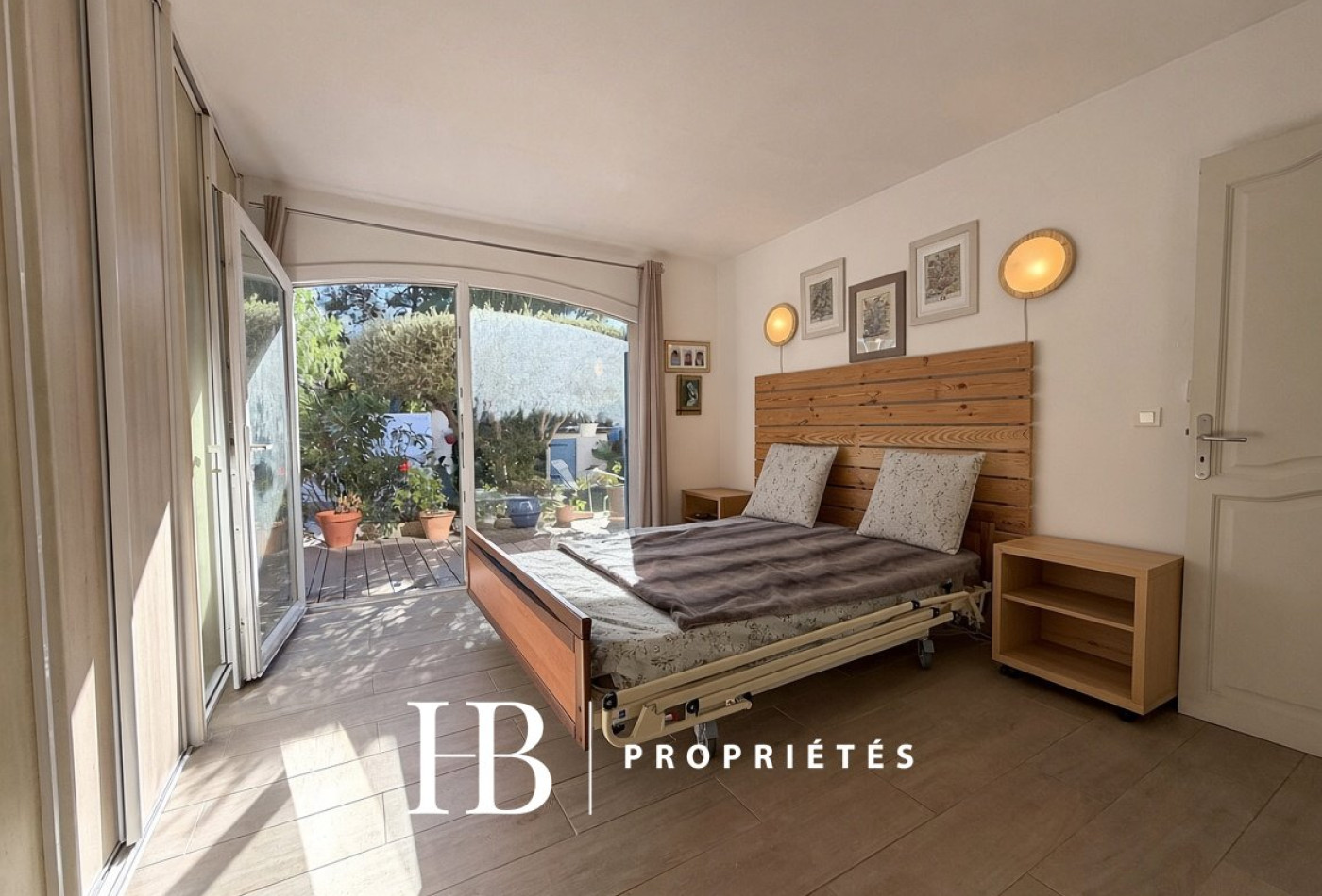 vente Villa Le Brusc - Photo 9