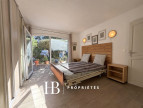 vente Villa Le Brusc