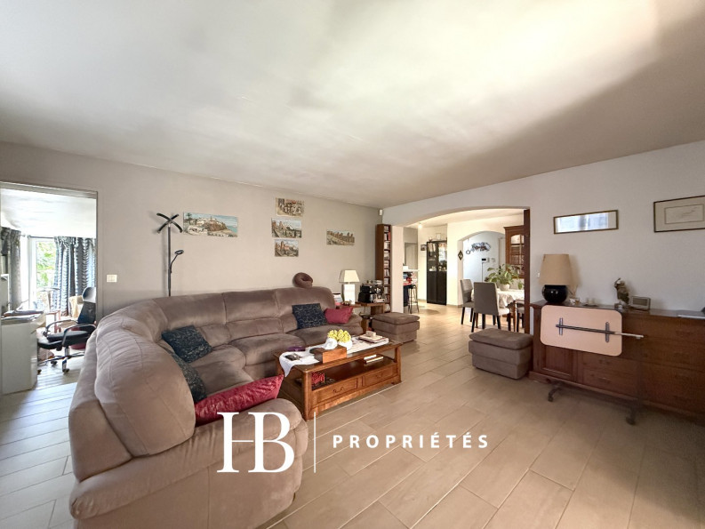 vente Villa Le Brusc - Photo 6