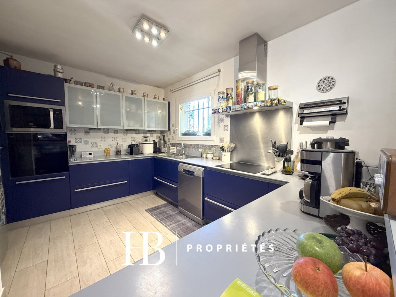 vente Villa Le Brusc - Photo 8