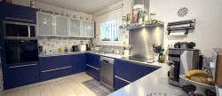 vente Villa Le Brusc