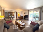 vente Villa Le Brusc