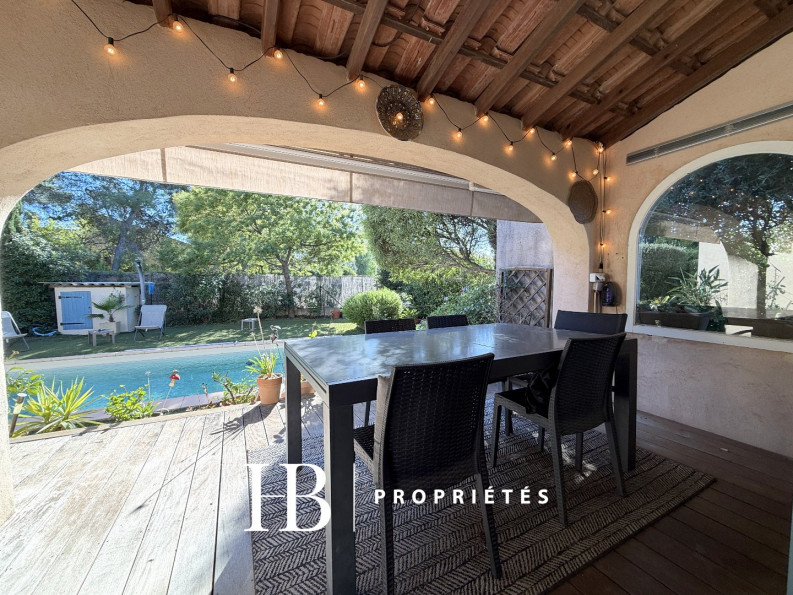 vente Villa Le Brusc - Photo 4