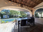 vente Villa Le Brusc
