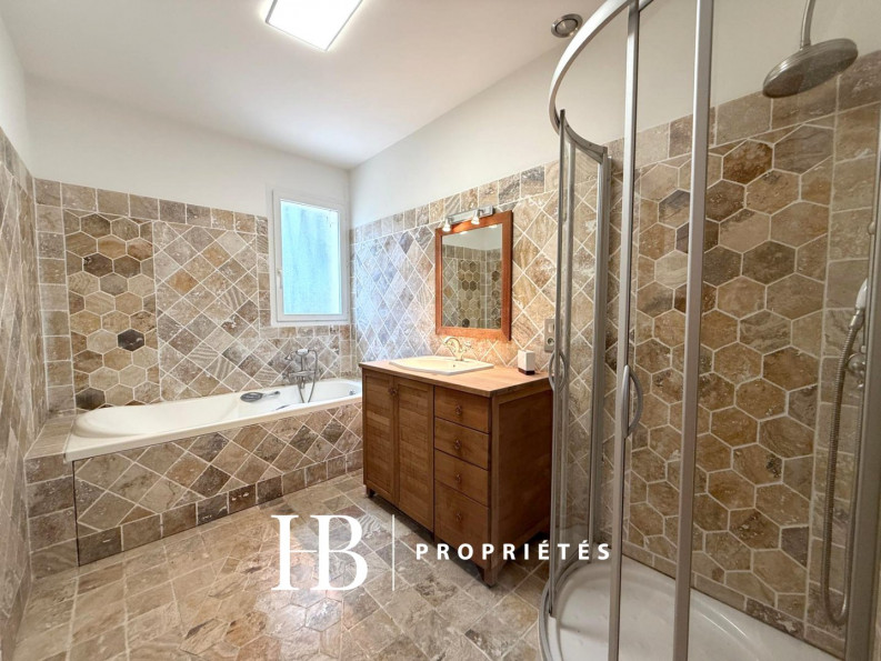 vente Maison de village Six Fours Les Plages - Photo 5