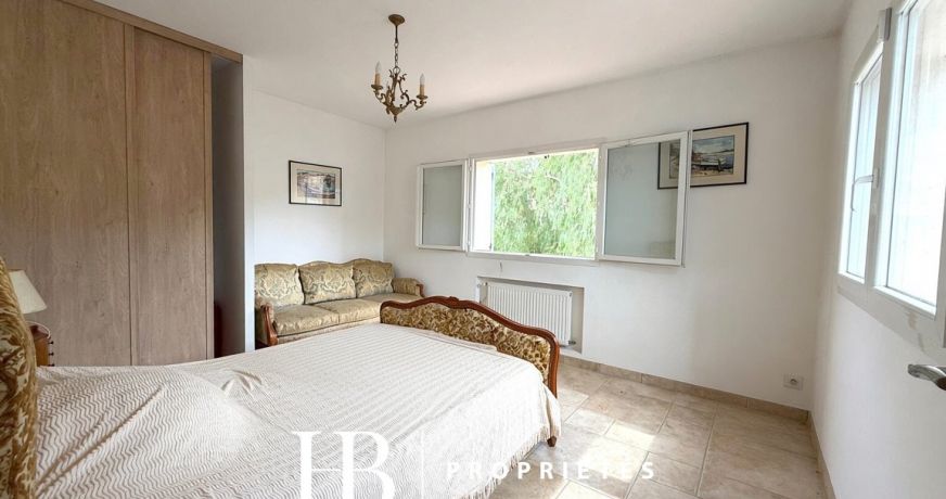 vente Maison de village Six Fours Les Plages