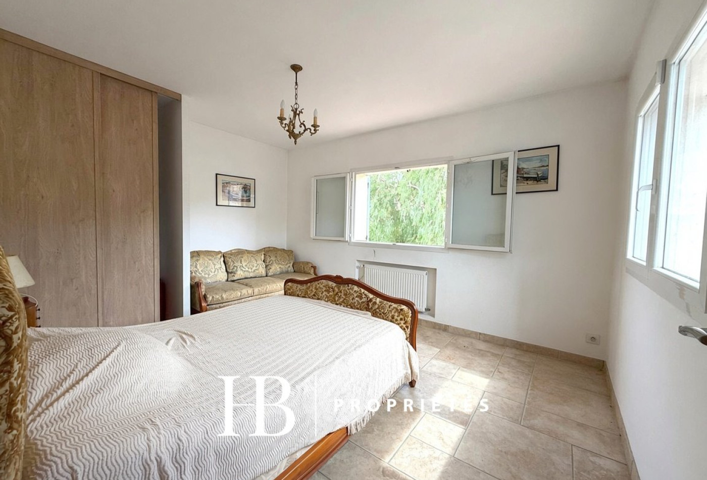 vente Maison de village Six Fours Les Plages - Photo 6