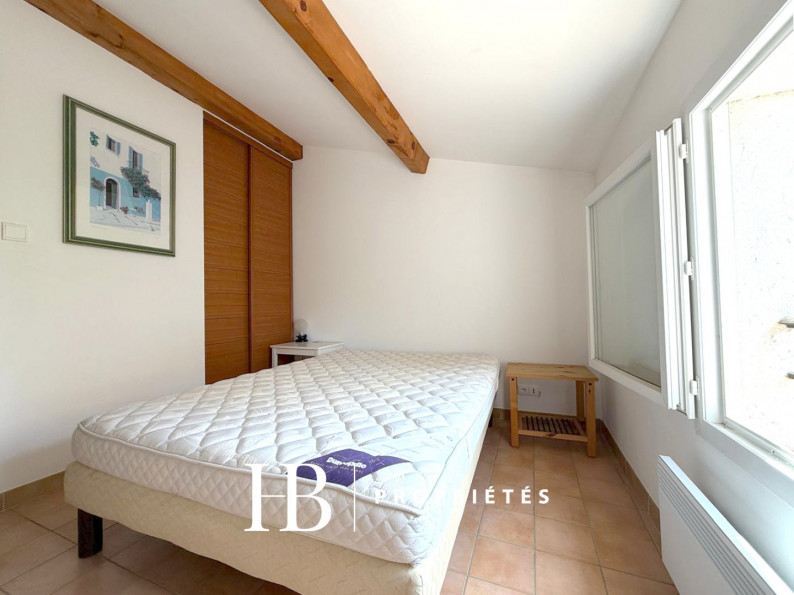 vente Maison Six Fours Les Plages - Photo 9