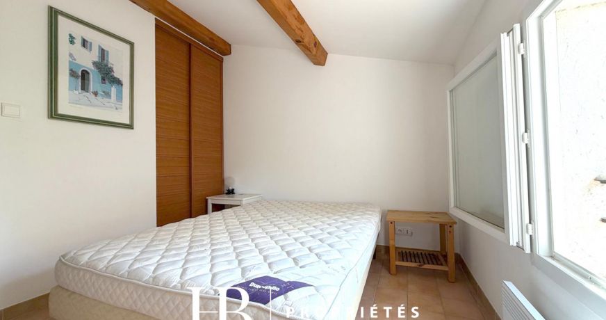 vente Maison Six Fours Les Plages