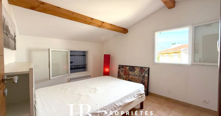 vente Maison Six Fours Les Plages