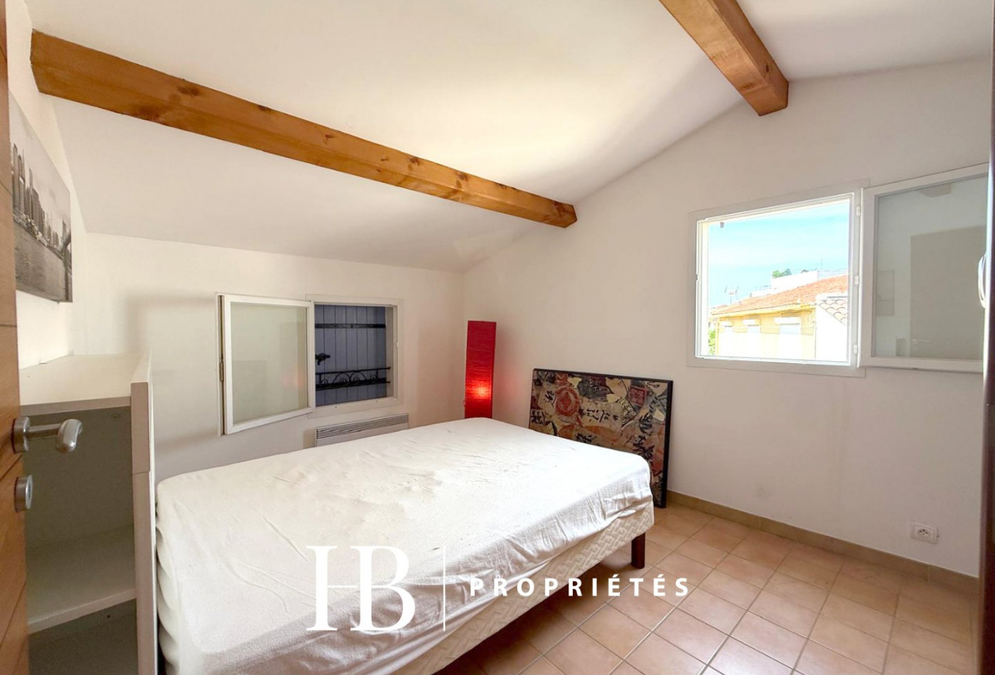 vente Maison Six Fours Les Plages - Photo 10
