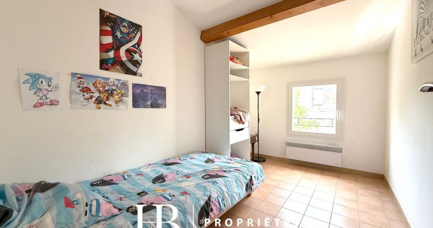 vente Maison Six Fours Les Plages