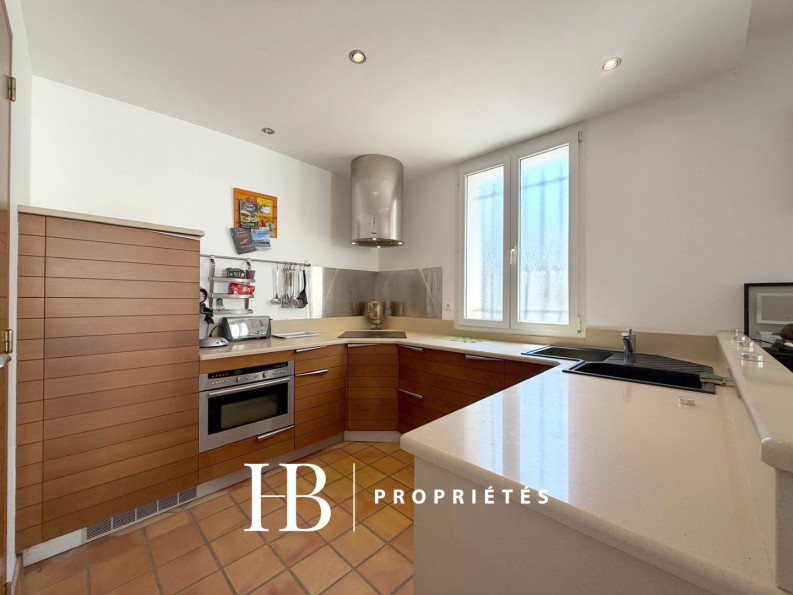 vente Maison Six Fours Les Plages - Photo 5