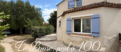 vente Maison Six Fours Les Plages