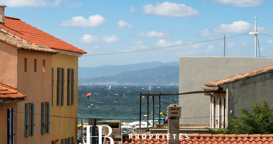 vente Maison Six Fours Les Plages
